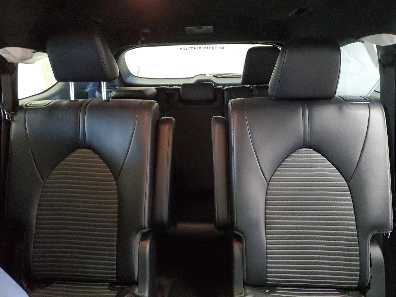 2021 Toyota Highlander Xse VIN: 5TDLZRAH7MS089371 Lot: 84654445