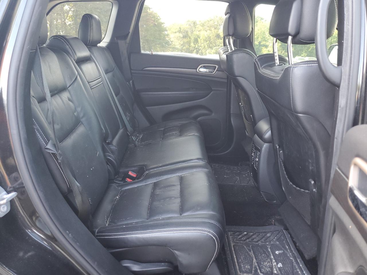 2016 Jeep Grand Cherokee Laredo VIN: 1C4RJFAG9GC492653 Lot: 85165885