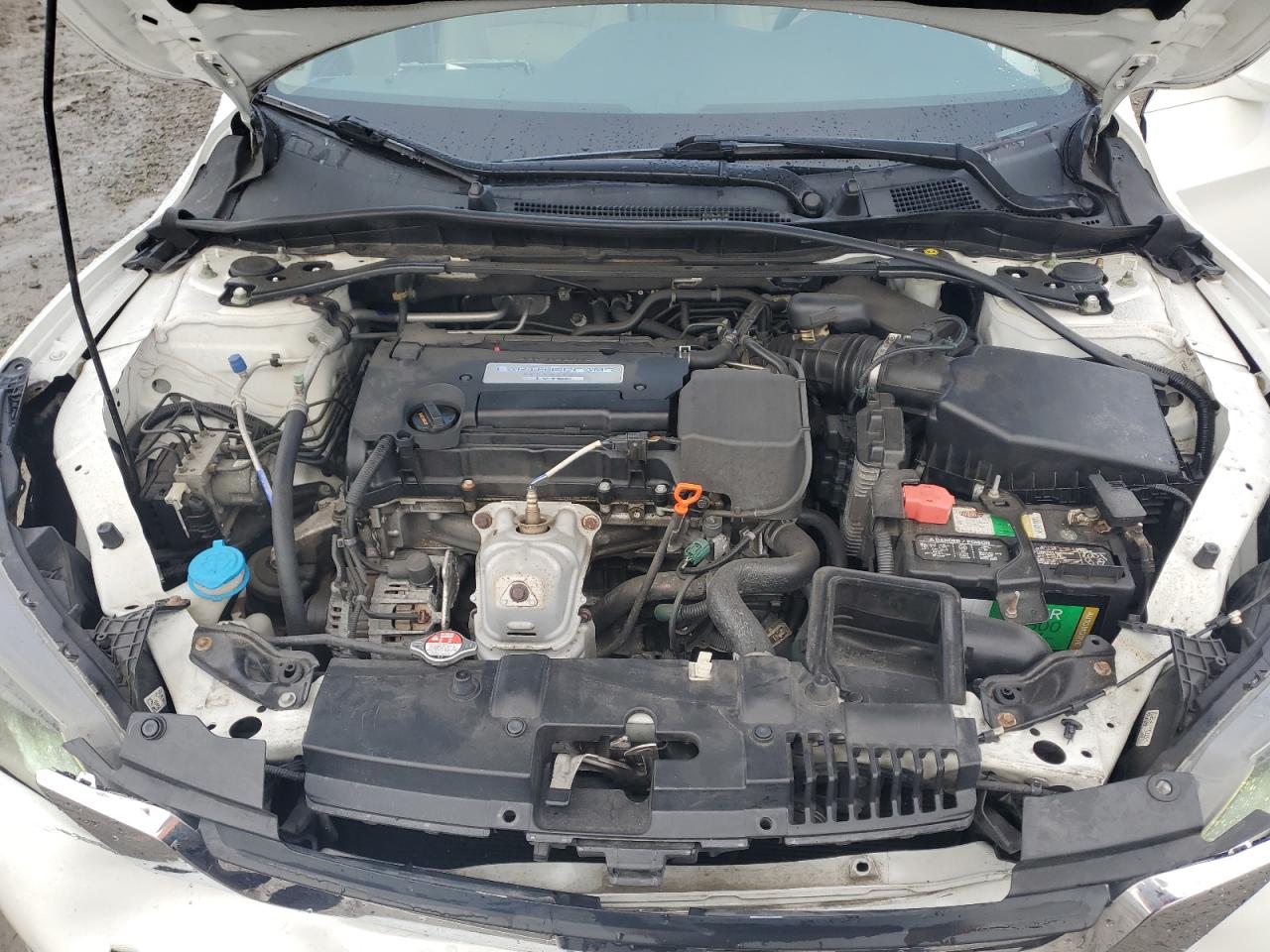 2015 Honda Accord Exl VIN: 1HGCR2F85FA085966 Lot: 86286015