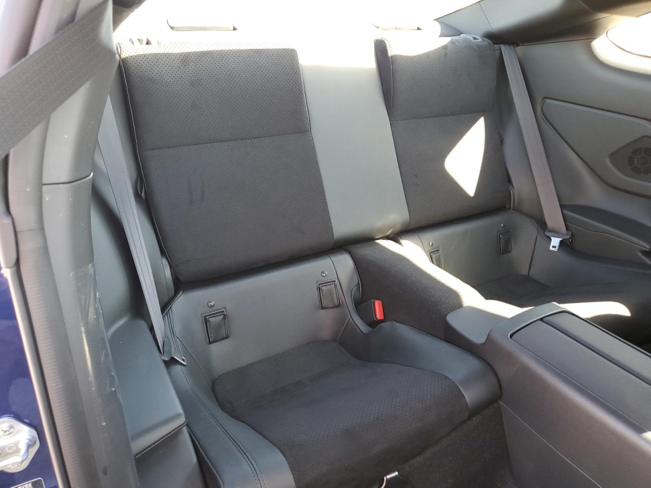 2025 Toyota Gr 86 Premium VIN: JF1ZNBE13S8755725 Lot: 82540165