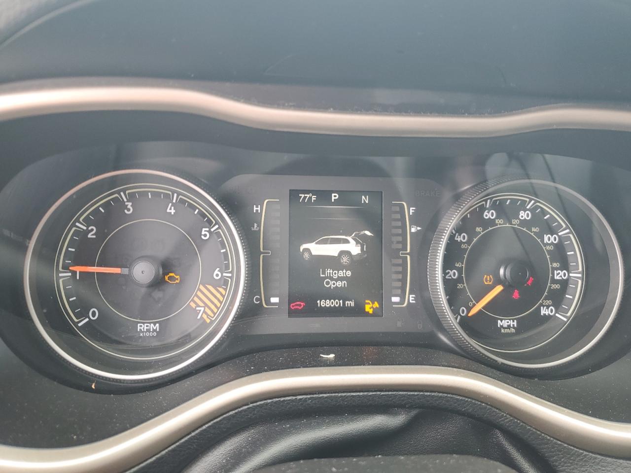 2015 Jeep Cherokee Sport VIN: 1C4PJLAB8FW660693 Lot: 85316565