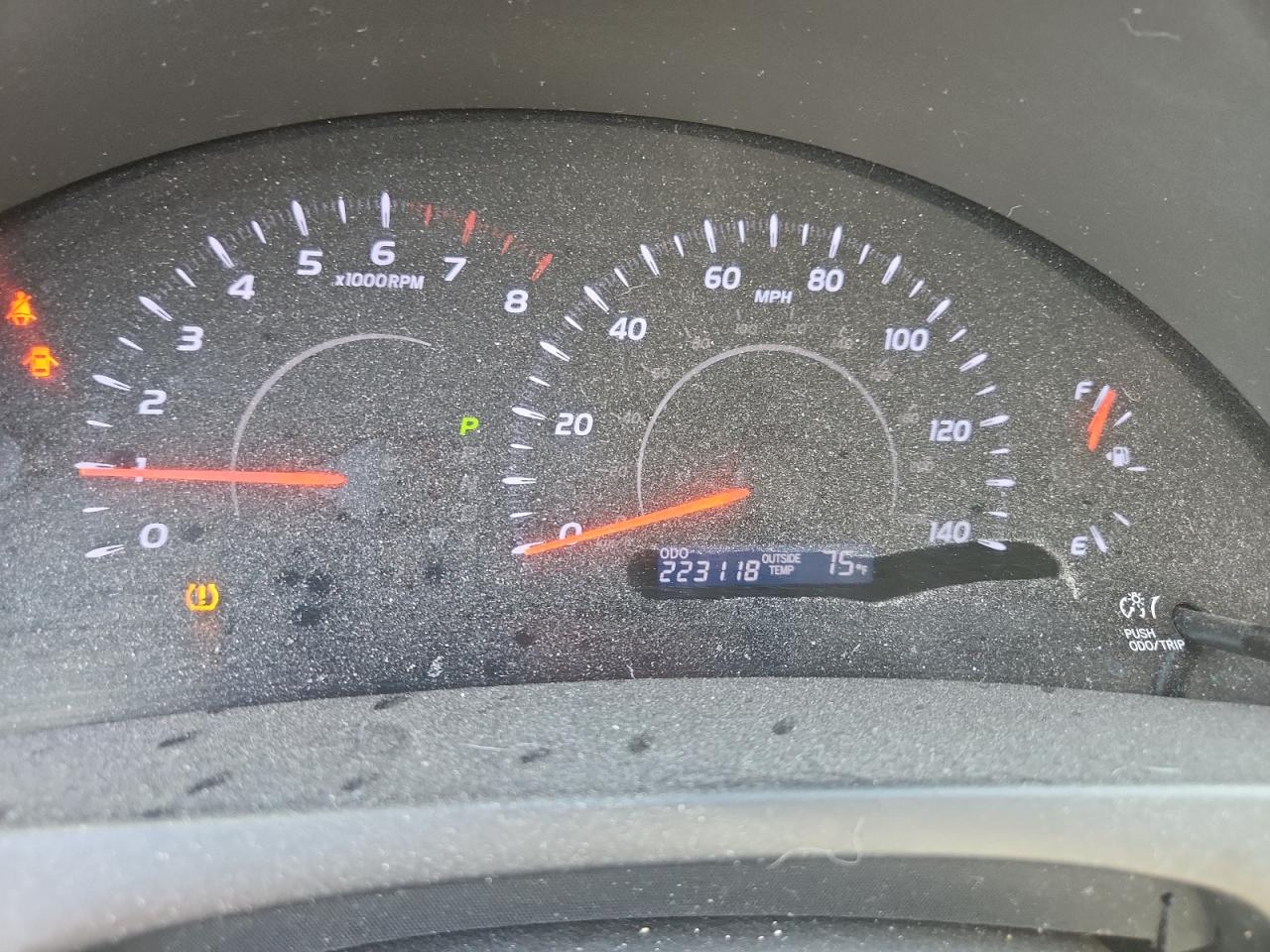 2010 Toyota Camry Base VIN: 4T1BF3EK0AU515170 Lot: 81899865