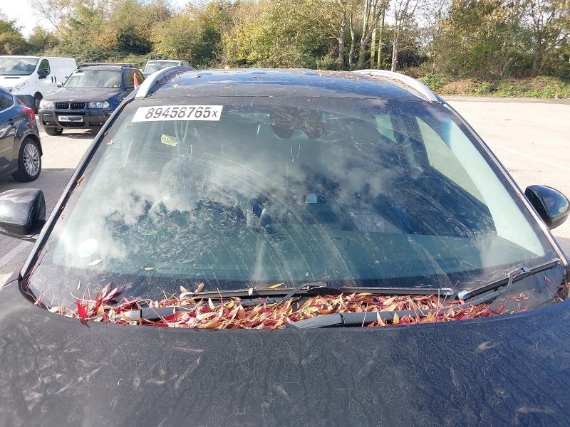 2019 HYUNDAI TUCSON 1.6 GDI SE NAV 5DR 2WD