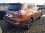 2016 NISSAN X-TRAIL 1.6 DCI TEKNA 5DR [7 SEAT] for sale at Copart EAST KILBRIDE