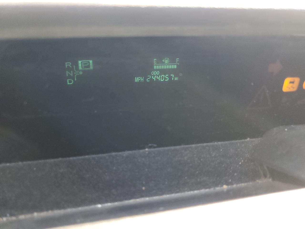 2009 Toyota Prius VIN: JTDKB20U697836417 Lot: 87058255