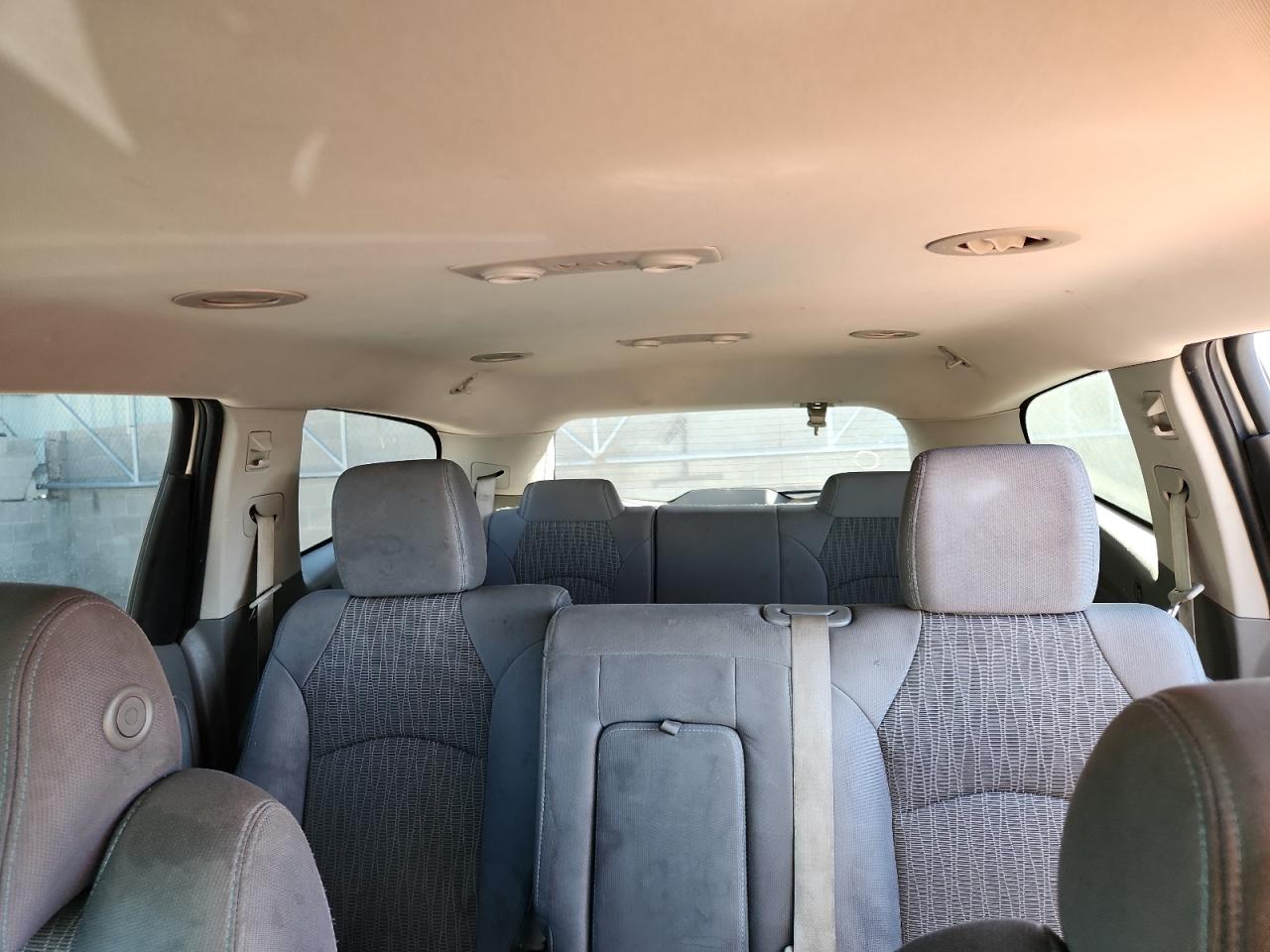 2015 Chevrolet Traverse Ls VIN: 1GNKVFKD7FJ260550 Lot: 85283925