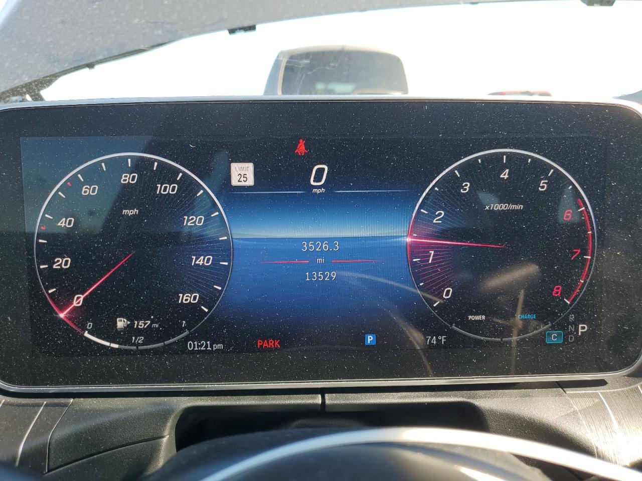 2024 Mercedes-Benz C 300 VIN: W1KAF4GB2RR201141 Lot: 82758185