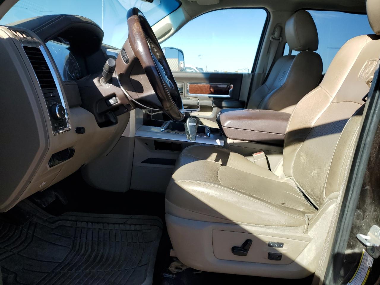 2011 Dodge Ram 3500 VIN: 3D73Y3CL2BG537793 Lot: 87080305