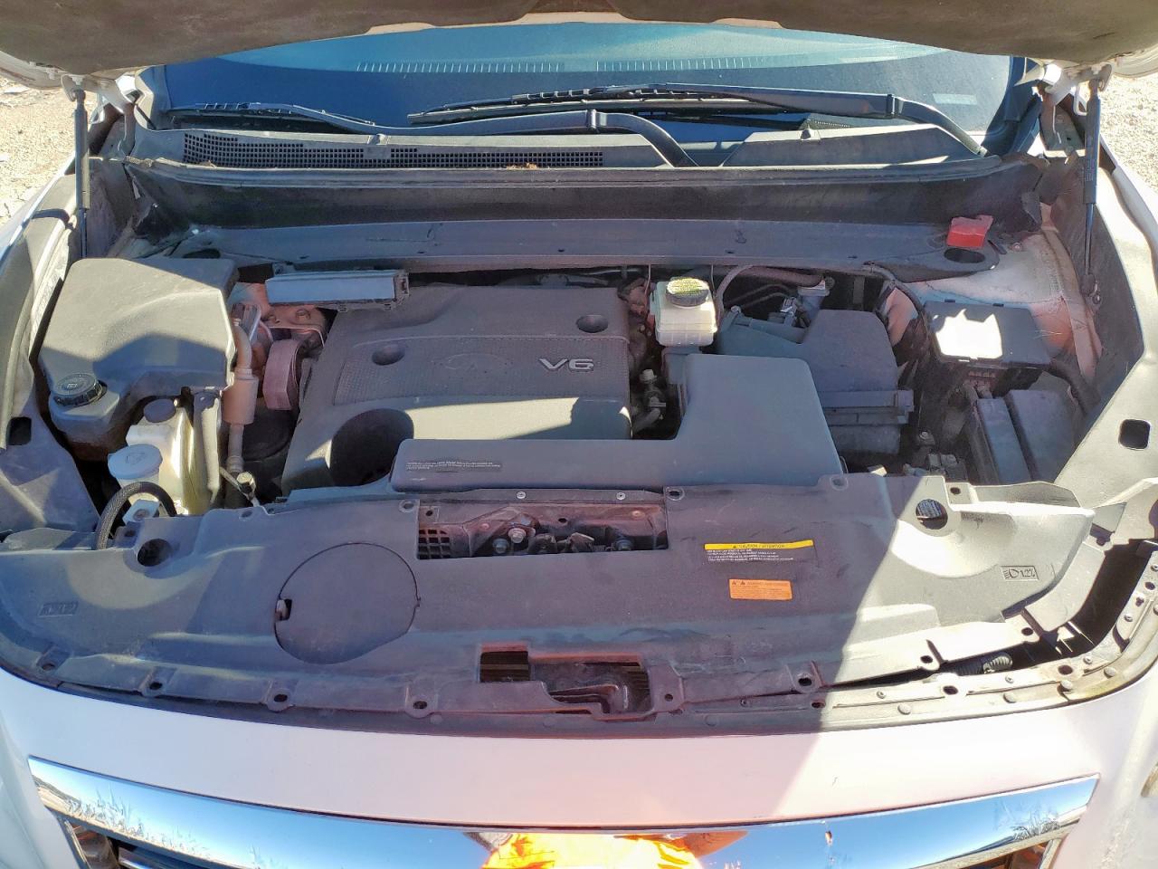 2015 Infiniti Qx60 VIN: 5N1AL0MM3FC541684 Lot: 90363485