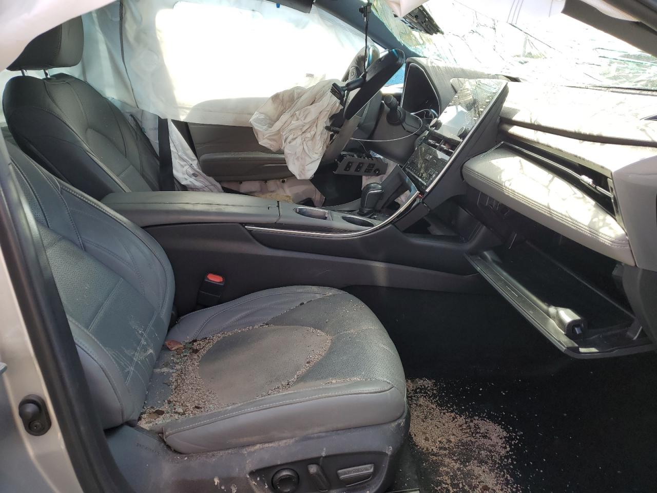 2021 Toyota Avalon Limited VIN: 4T1DA1AB2MU002122 Lot: 82187095