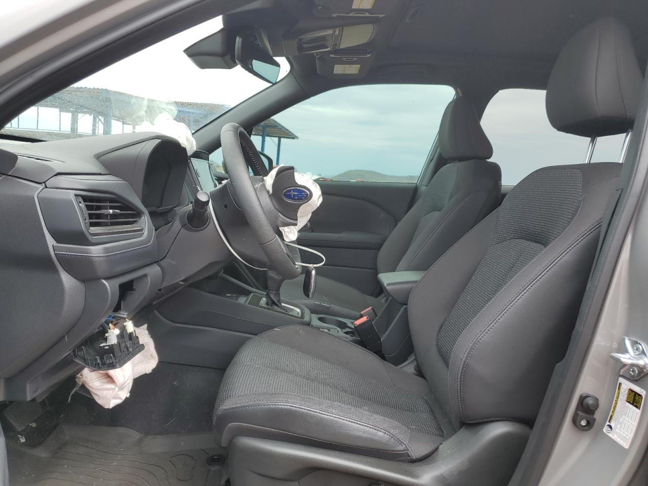 2025 Subaru Forester Premium VIN: JF2SLDDC8SH405931 Lot: 85010305