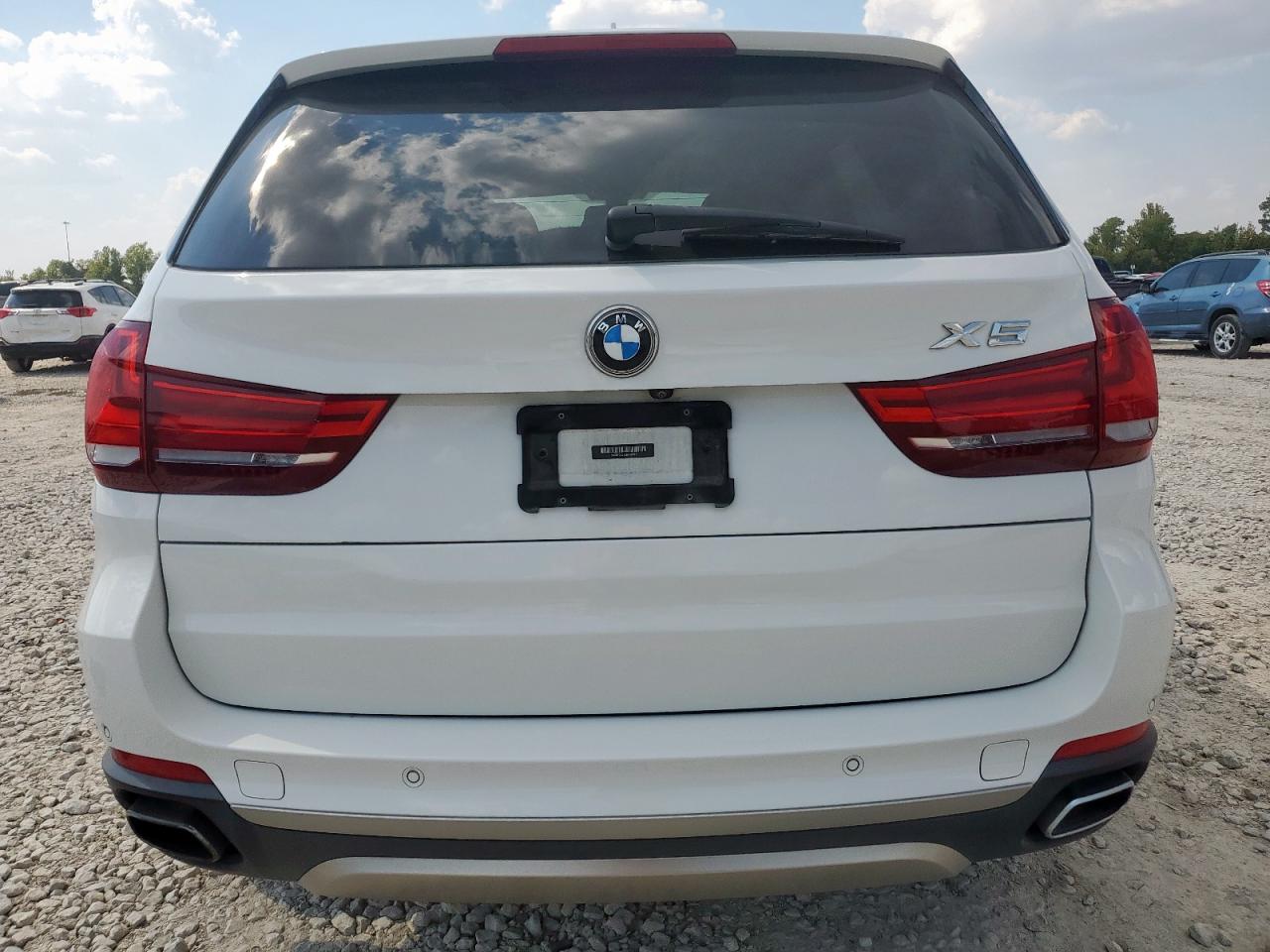 2018 BMW X5 Xdr40E VIN: 5UXKT0C57J0V99471 Lot: 82209405