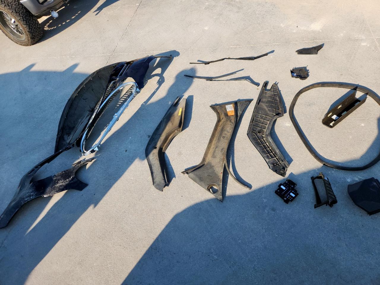 2013 Tesla Model S VIN: 5YJSA1CN4DFP13171 Lot: 84973345