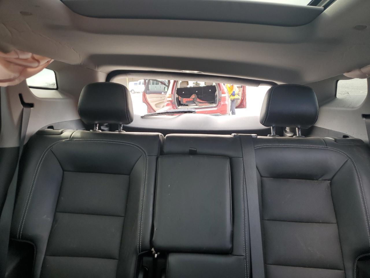 2022 GMC Terrain Slt VIN: 3GKALVEV9NL154329 Lot: 90929305