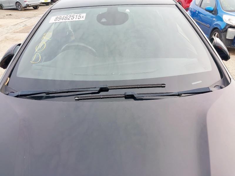 2019 VAUXHALL ASTRA 1.4T 16V 150 SRI VX-LINE NAV 5DR