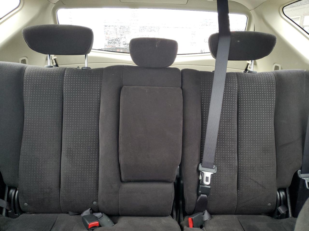 2006 Nissan Murano Sl VIN: JN8AZ08W36W524160 Lot: 85649755