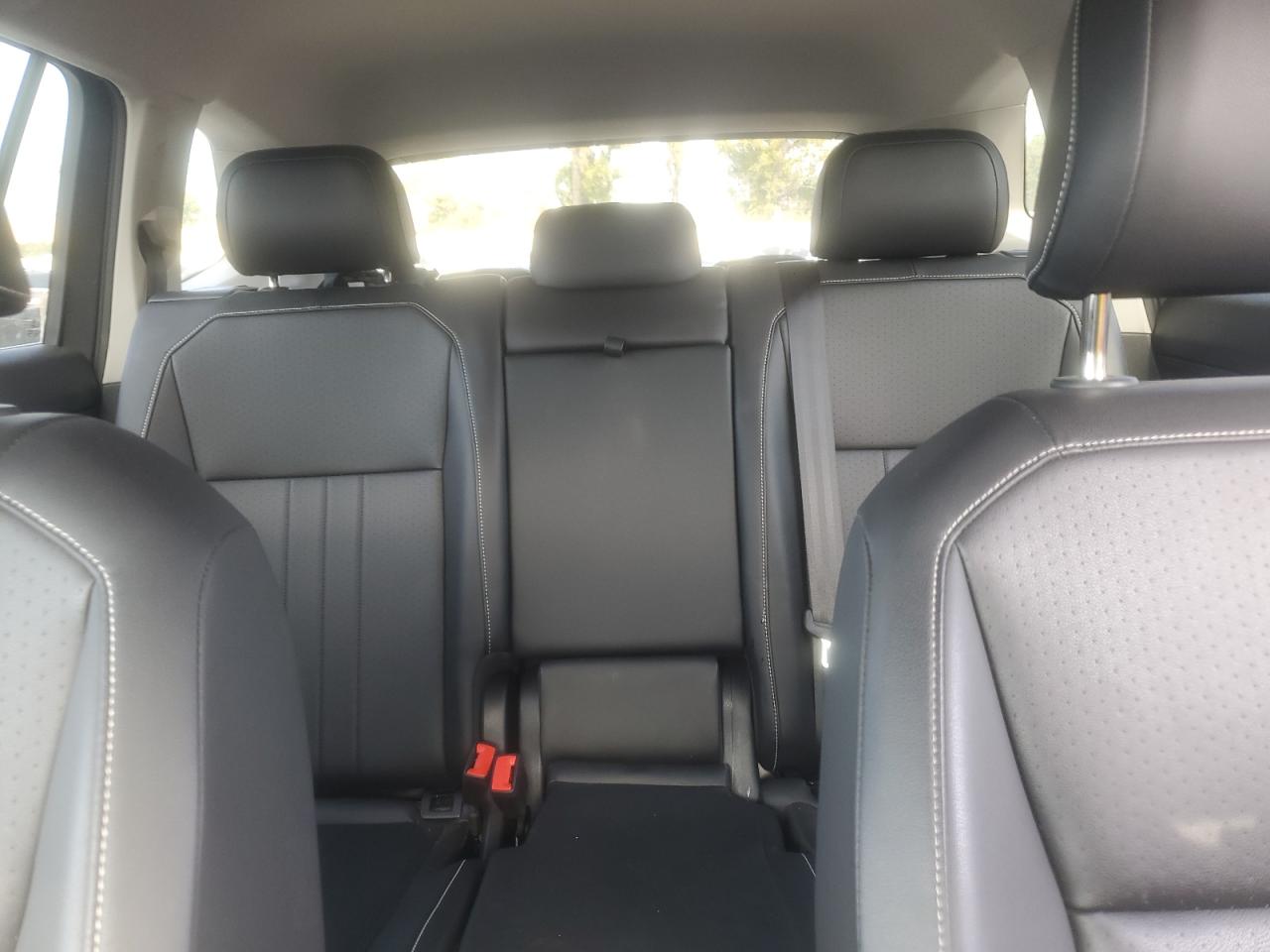 2023 Volkswagen Tiguan Se VIN: 3VV3B7AX3PM136093 Lot: 84196565