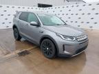 2020 LAND ROVER DISCOVERY SPORT SE AUTO  for sale at Copart WESTBURY