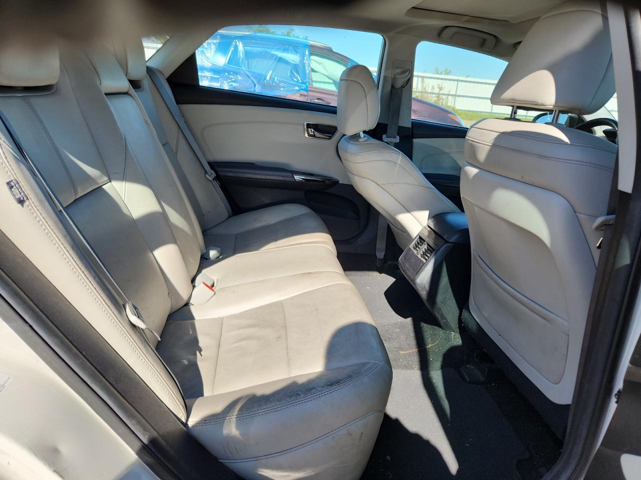 2014 Toyota Avalon Hybrid VIN: 4T1BD1EB0EU028034 Lot: 82359675