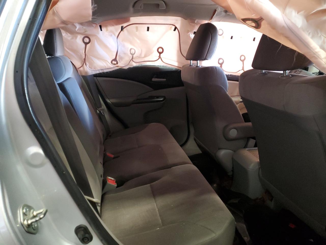 2014 Honda Cr-V Lx VIN: 5J6RM4H39EL071280 Lot: 82723195