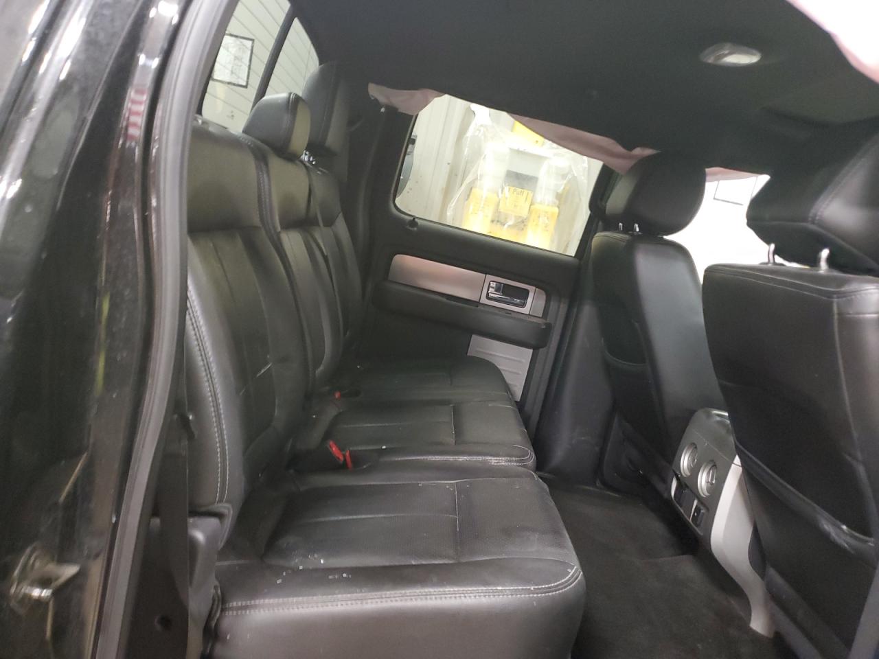 2014 Ford F150 Supercrew VIN: 1FTFW1ET2EFC44397 Lot: 82633855