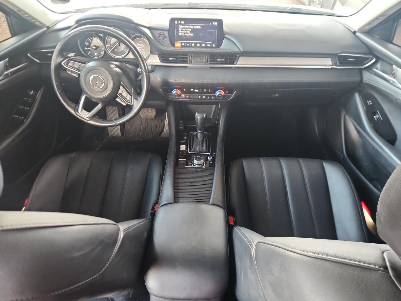 2018 Mazda 6 Grand Touring VIN: JM1GL1TY4J1301069 Lot: 87242875