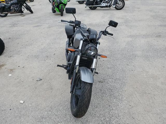 2017 VICTORY MOTORCYCLES OCTANE   