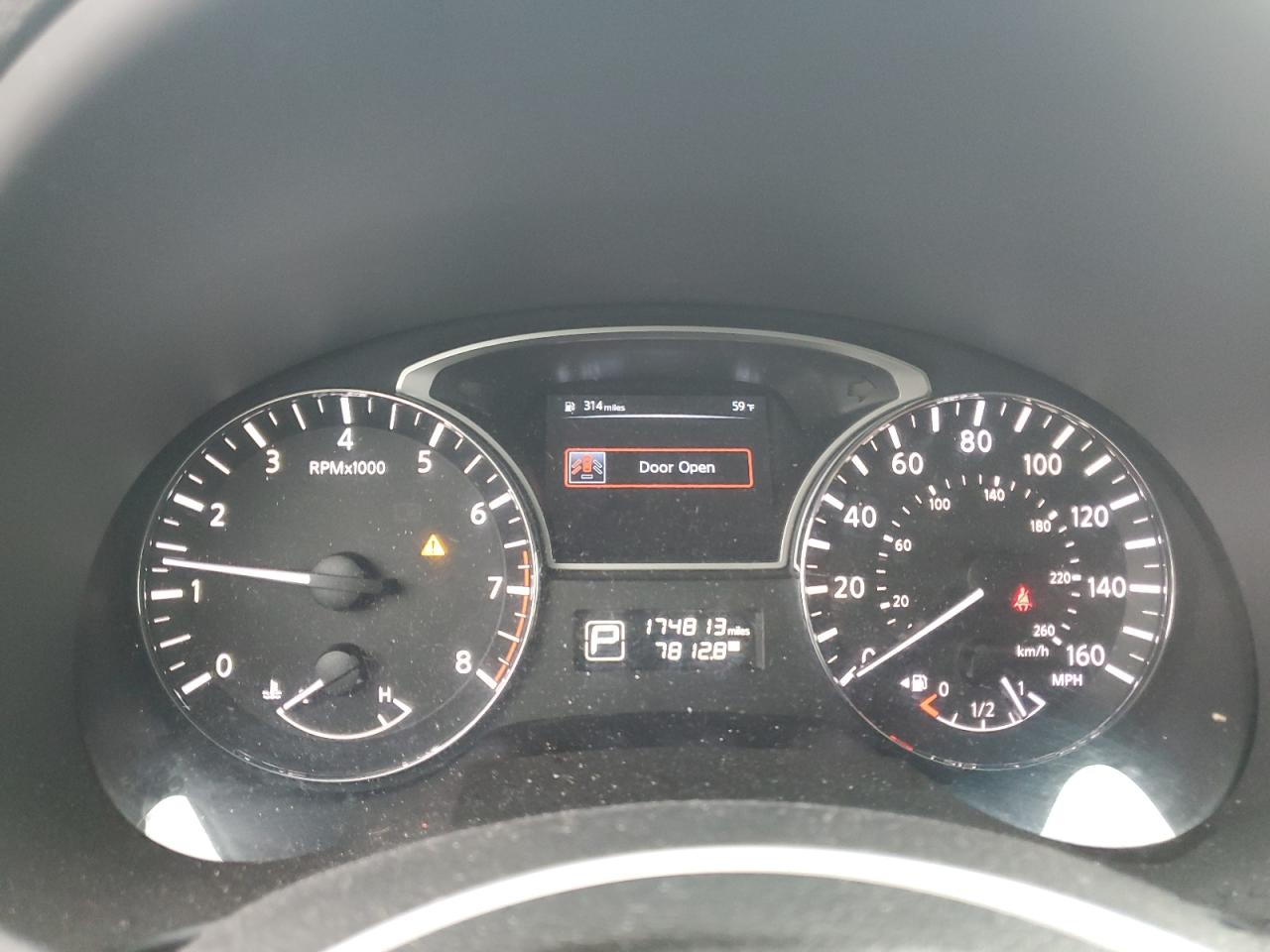 2014 Nissan Altima 2.5 VIN: 1N4AL3AP6EN347518 Lot: 90028565