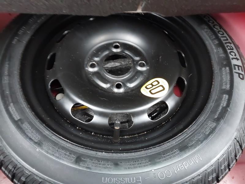 2008 FORD FIESTA 1.25 STYLE 3DR