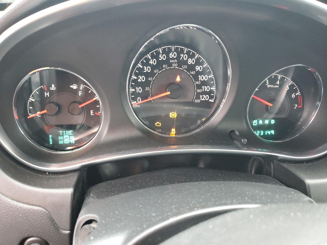 2011 Chrysler 200 S VIN: 1C3BC8FG8BN623167 Lot: 90426395