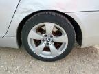 2006 BMW 520D SE  for sale at Copart CORBY