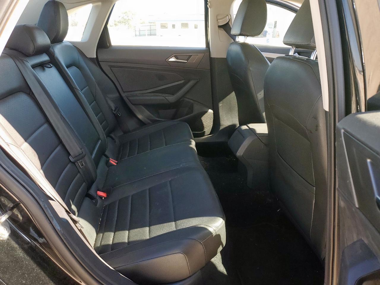 2021 Volkswagen Jetta S VIN: 3VWC57BU3MM021951 Lot: 86608125