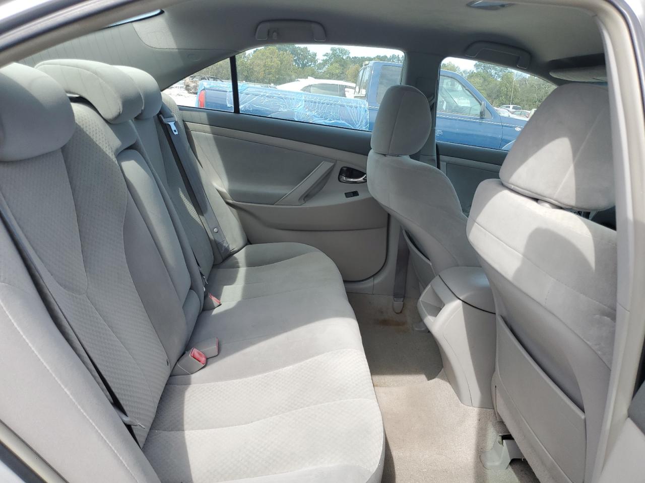 2009 Toyota Camry Base VIN: 4T1BE46K49U369987 Lot: 85082905