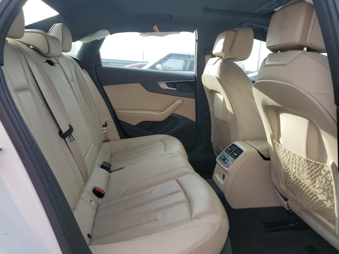 2022 Audi A4 Premium Plus 45 VIN: WAUEAAF49NN014618 Lot: 86641025