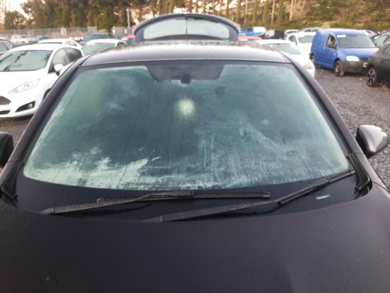 2011 NISSAN QASHQAI 1.5 DCI [110] VISIA 5DR