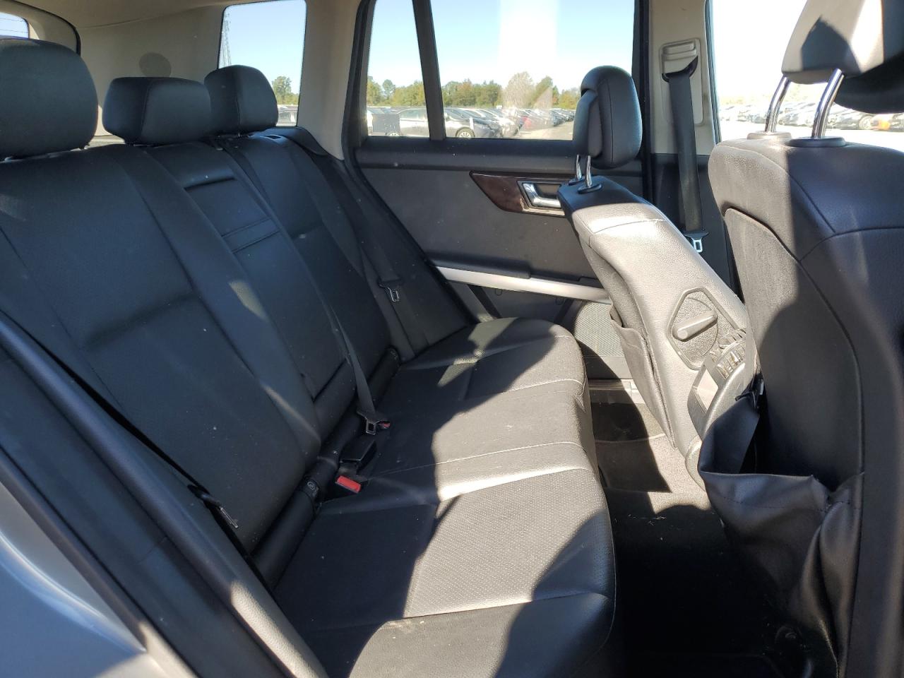 2010 Mercedes-Benz Glk 350 VIN: WDCGG5GB5AF490152 Lot: 87114905