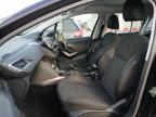 2016 PEUGEOT 2008 1.2 PURETECH ACTIVE 5DR for sale at Copart ROCHFORD