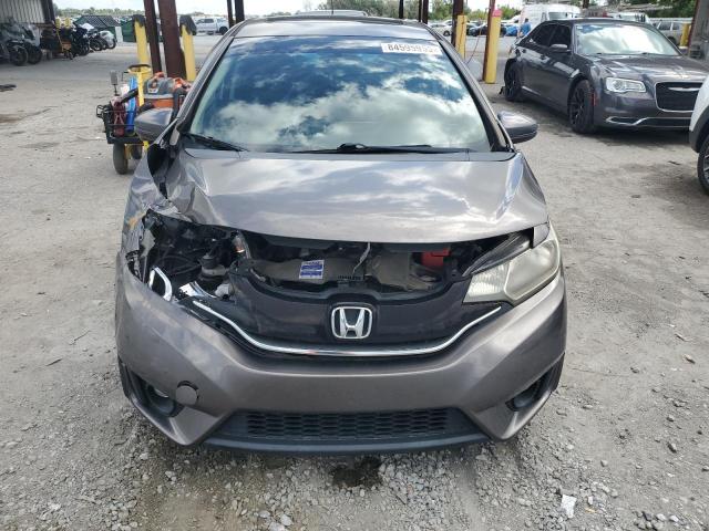  HONDA FIT 2016 Szary