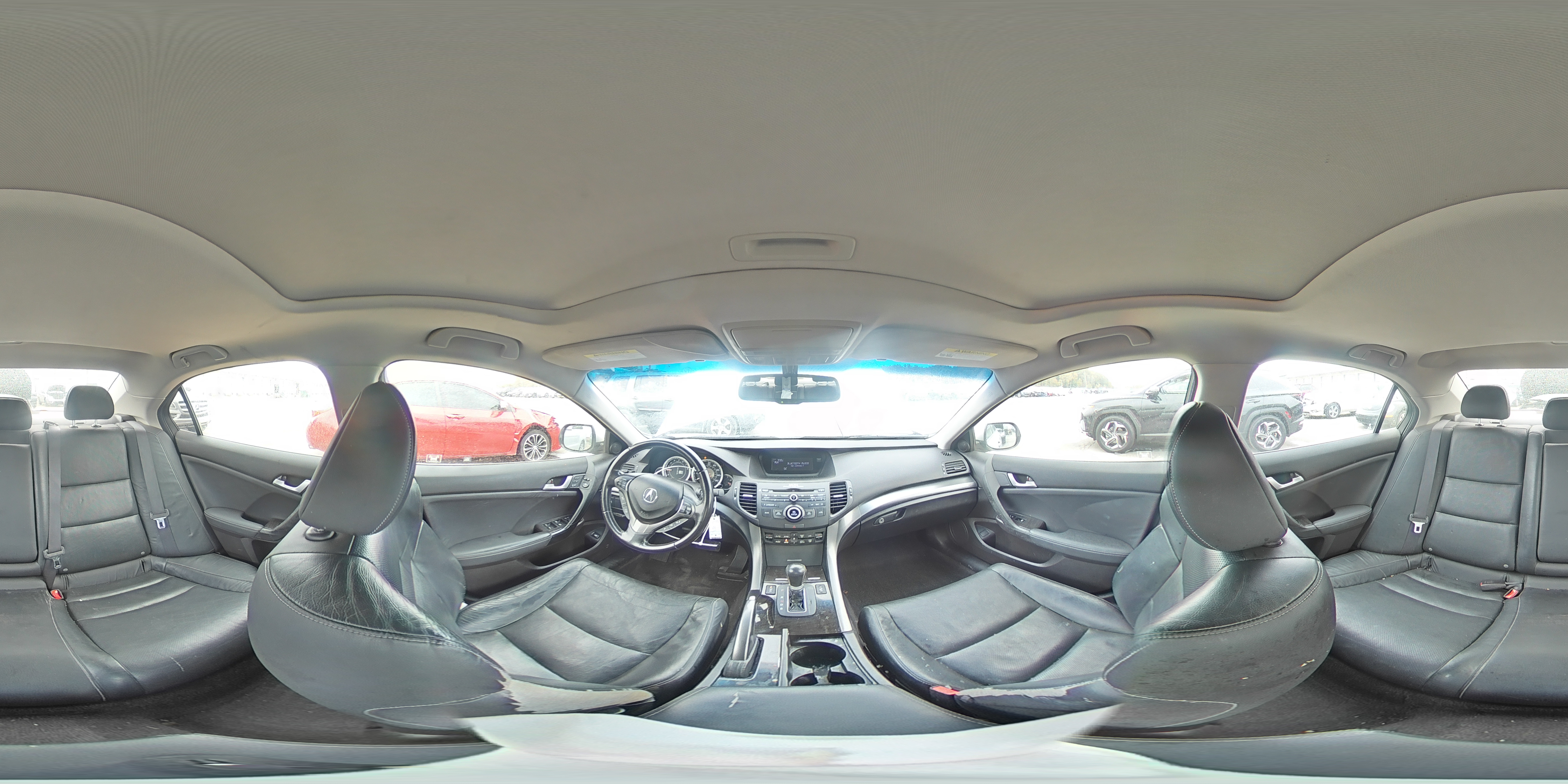 2012 Acura Tsx VIN: JH4CU2F45CC021824 Lot: 90300335