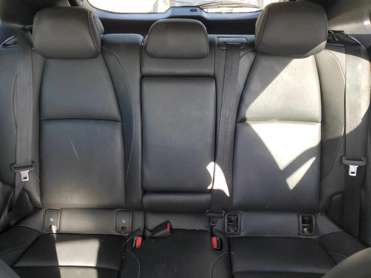 2020 Mazda Cx-30 Select VIN: 3MVDMBCL1LM116086 Lot: 84963695