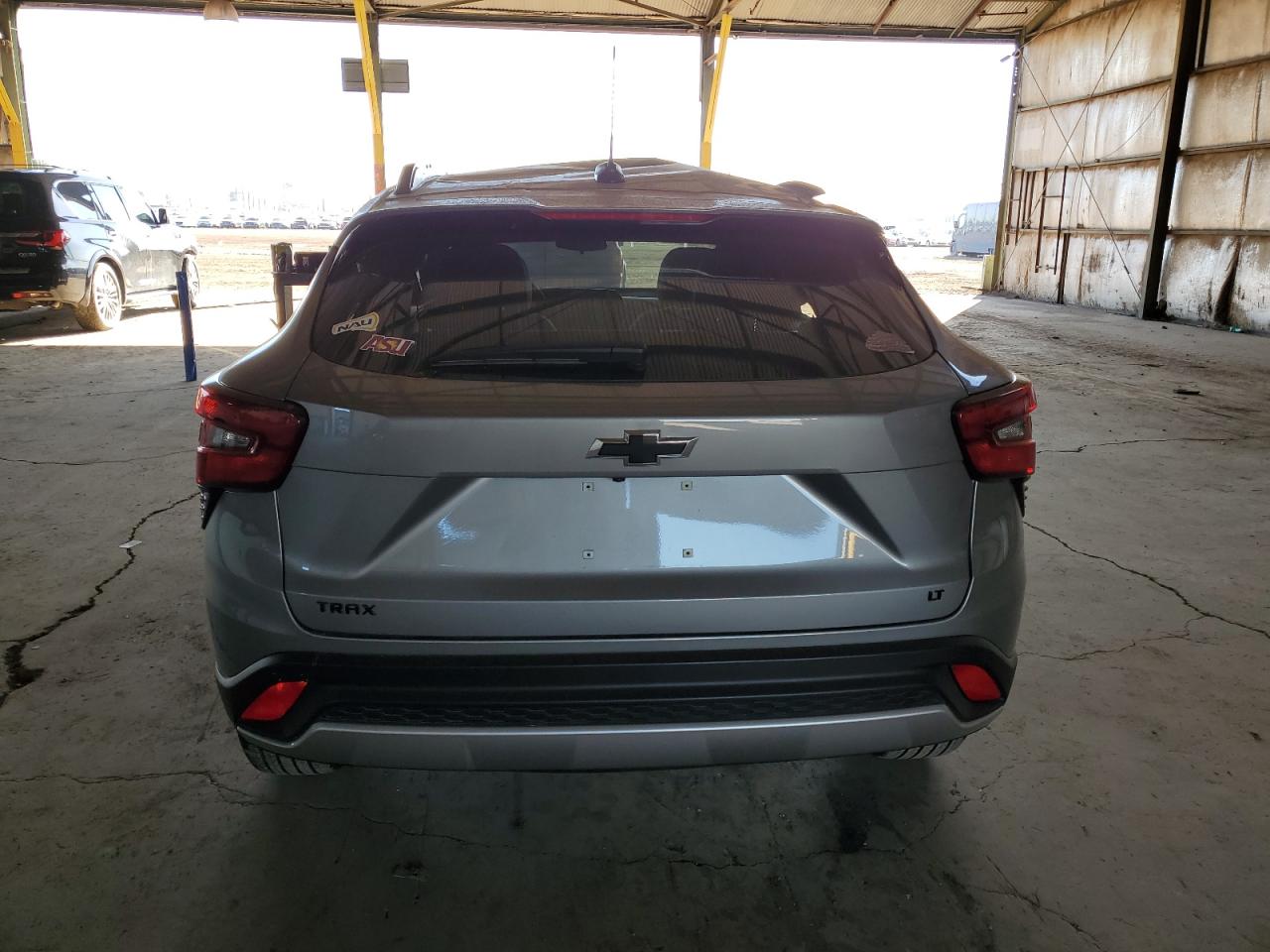 2025 Chevrolet Trax 1Lt VIN: KL77LHEP6SC221563 Lot: 87107615