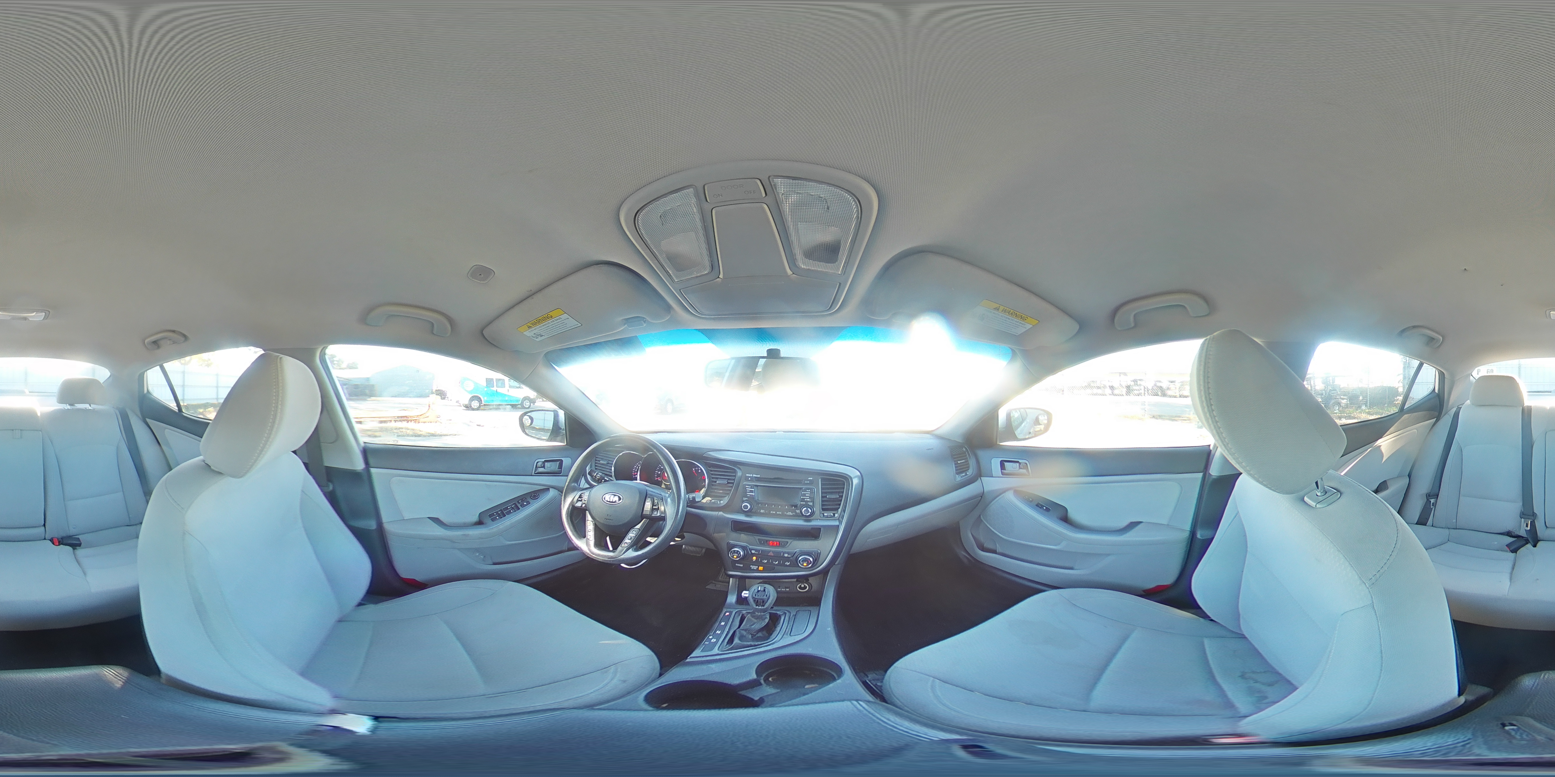 2013 Kia Optima Lx VIN: 5XXGM4A73DG149464 Lot: 82674785