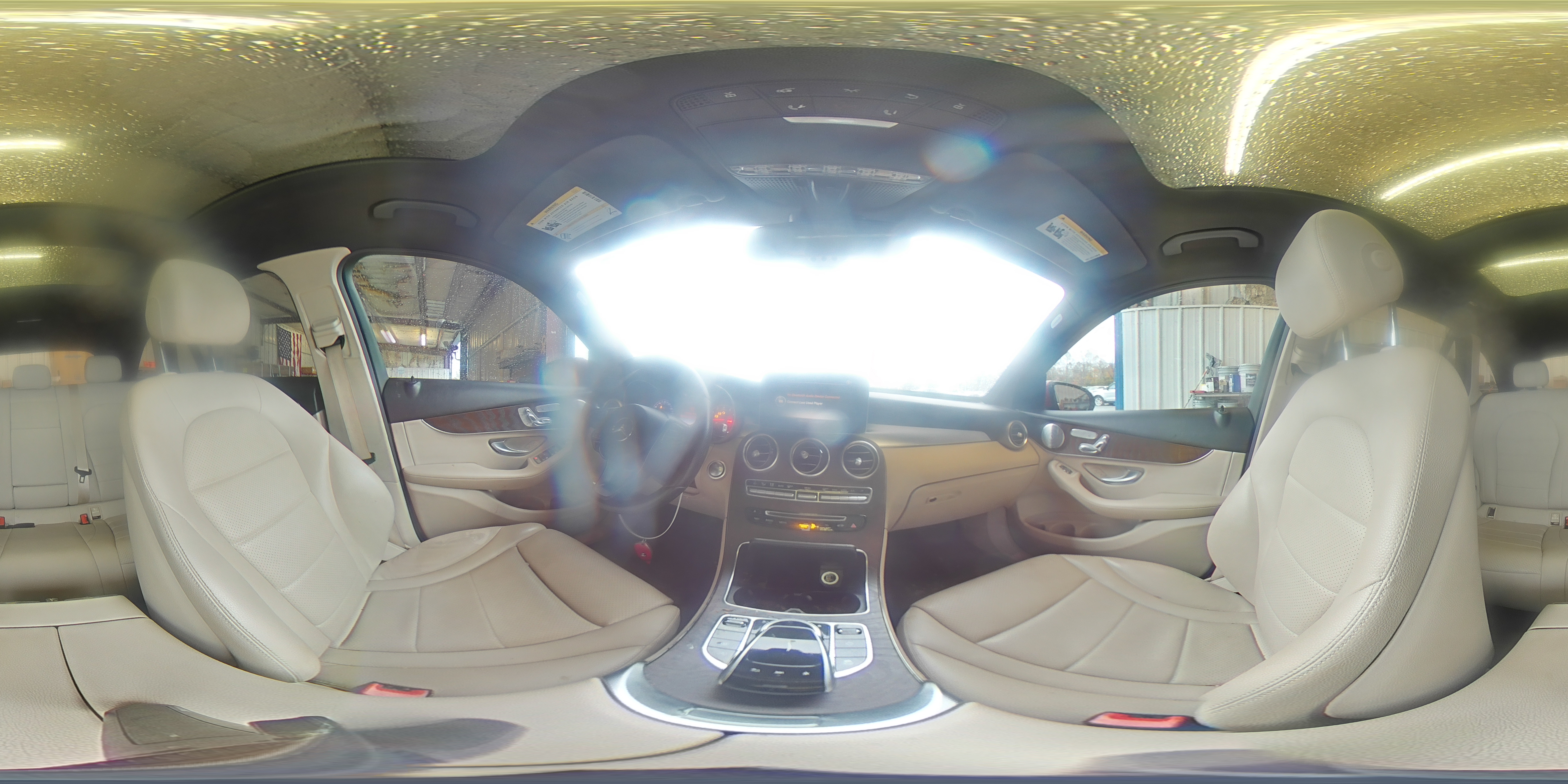 2018 Mercury Glc 300 VIN: 102613 Lot: 82651305