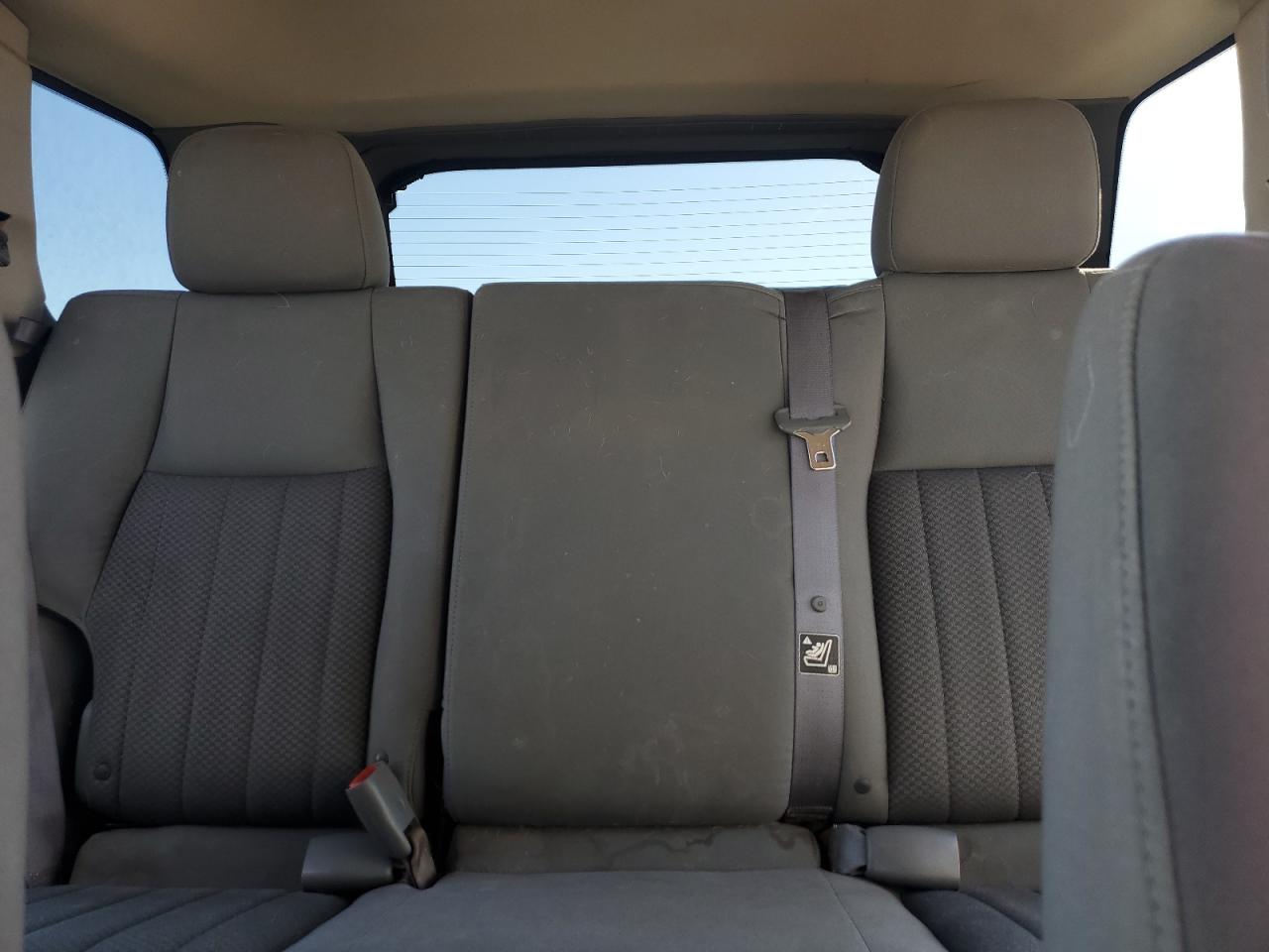 2006 Jeep Grand Cherokee Laredo VIN: 1J4GR48K46C107653 Lot: 85925835