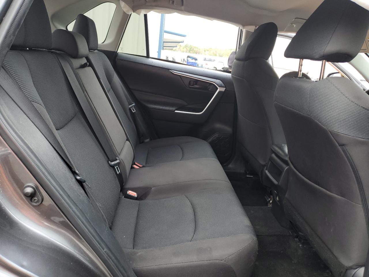 2021 Toyota Rav4 Le VIN: 2T3H1RFVXMC172658 Lot: 90135665