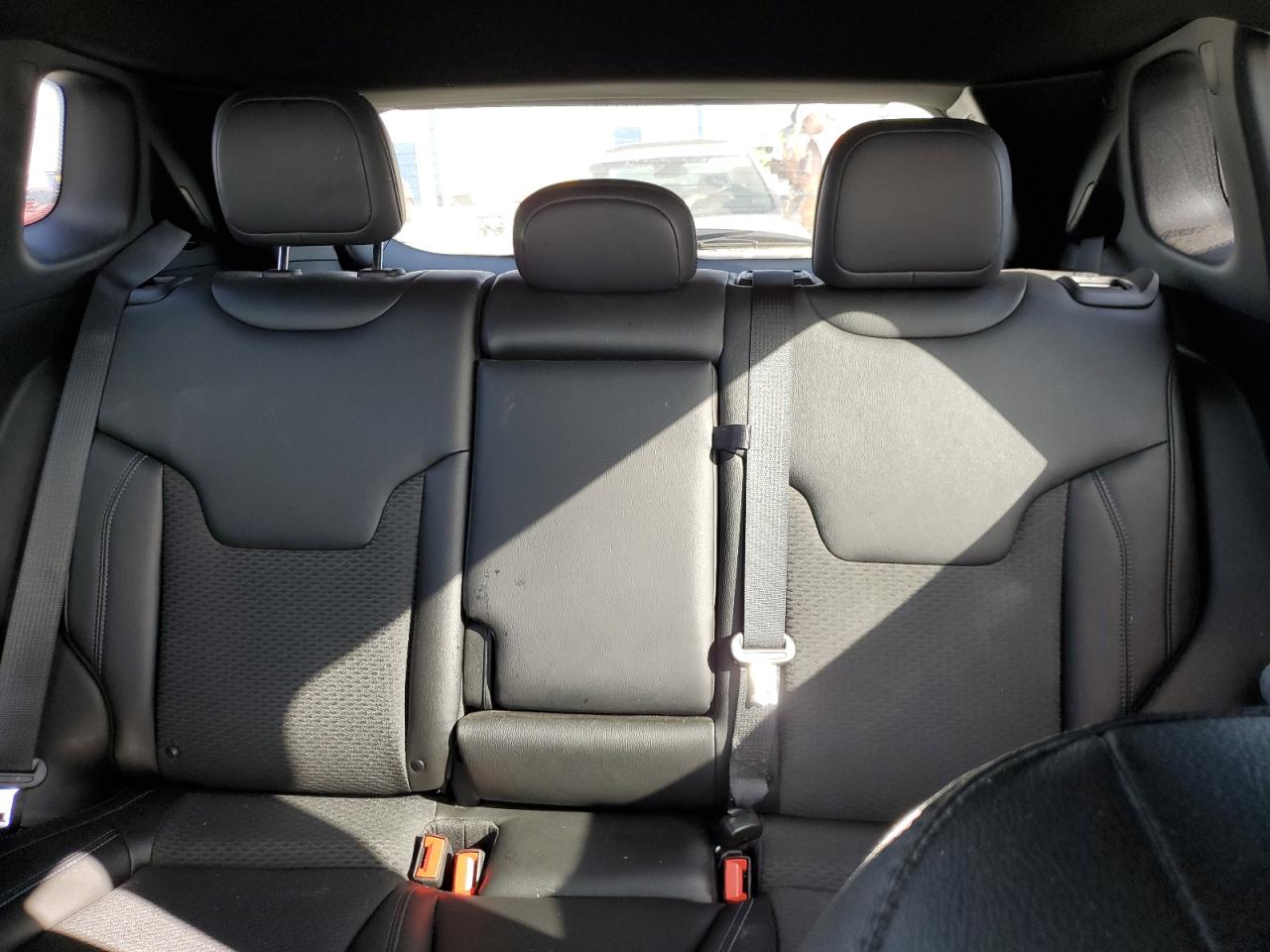 2024 Jeep Compass Latitude VIN: 3C4NJDBN0RT175576 Lot: 87049515