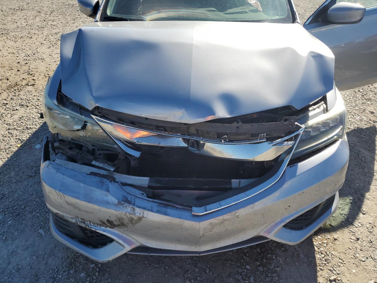 2016 Acura Ilx Premium VIN: 19UDE2F74GA014511 Lot: 82669365