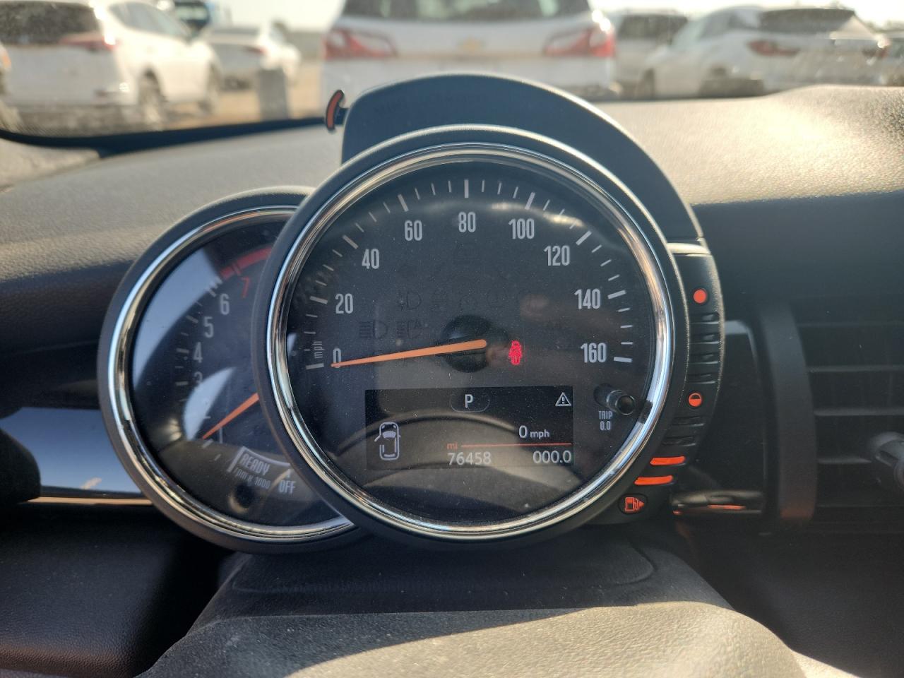 2017 Mini Cooper S VIN: WMWXP7C36H3B95086 Lot: 84732855