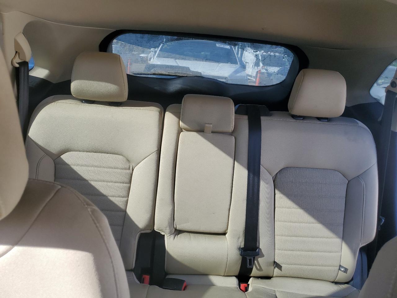 2018 Ford Edge Se VIN: 2FMPK4G91JBB53910 Lot: 84582465