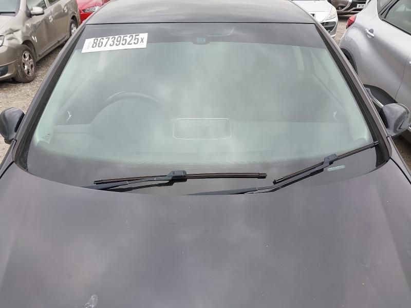 2008 VOLKSWAGEN GOLF 1.9 MATCH TDI 5DR